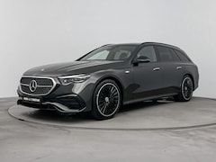 Mercedes-Benz E-klasse Estate - E 300e Automaat Sport Edition | Premium Plus Pakket | Nightpakket | Rijassistentiepakket P
