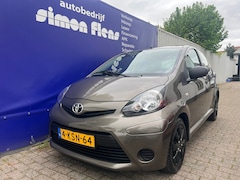 Toyota Aygo - 1.0 VVT-i Comfort*AIRCO