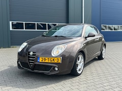 Alfa Romeo MiTo - 1.3 JTDm ECO Limited Edition | Cruise + Clima