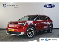 Ford Explorer - Extended Range RWD 77 kWh | Driver Assistance pack | | Achteruitrijcamera | Dodehoekdetect