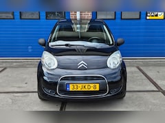 Citroën C1 - 1.0-12V Séduction Stuurbekrachtiging