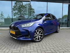Toyota Yaris - 1.5 Hybrid Executive - Automaat - Panodak - Climate - Navi - Org.NL