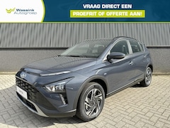 Hyundai Bayon - 1.0 T-GDI 48V 100PK Premium