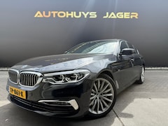BMW 5-serie - 530i High Executive |Pano|Hud|Leder|NL|NAP