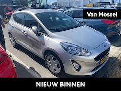 Ford Fiesta - 1.0 EcoBoost Connected