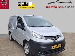 Nissan NV200 - 1.5 dCi 110pk Euro5 Optima - Airco - Cruisecontrol - Camera
