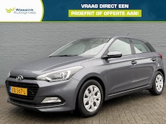 Hyundai i20 - 1.0 T-GDI 100PK Comfort | DAB+ | Navigatie | Achteruitrijcamera