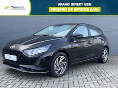 Hyundai i20 - 1.0 T-GDI 48V MHEV 100pk DCT Comfort