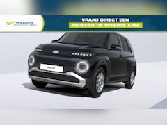 Hyundai Inster - 49 kWh 115pk Pulse