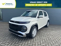 Hyundai Inster - 42 kWh 97pk E-Motion