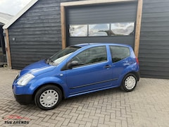 Citroën C2 - 1.1i Séduction|NWE APK| DB RIEM VERVANGEN|