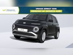 Hyundai Inster - 42 kWh 97pk E-Motion