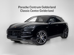 Porsche Cayenne Coupé - E-Hybrid
