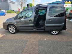 Peugeot Partner Tepee - 1.2 PureTech Active, met vliegtuigdak, Camera, Airco, Navigatie, Dealeronderhouden