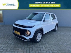 Hyundai Inster - 42 kWh 97pk E-Motion