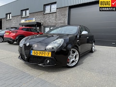 Alfa Romeo Giulietta - 1.4 T Distinctive | 12MND GARANTIE | AIRCO | LMV | NAVI | CRUISE |
