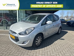 Hyundai ix20 - 1.6i 124pk Aut. I-Motion | Dealer onderhouden