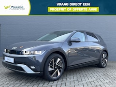Hyundai IONIQ 5 - 84 kWh 229pk RWD Connect+