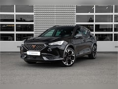 CUPRA Formentor - 1.4 e-Hybrid VZ 245 pk Performance | Navigatie | Carplay | Trekhaak | Stoel- Stuurverwarmi