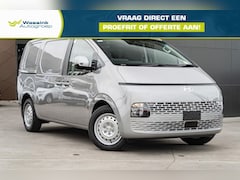 Hyundai Staria - 1.6 T-GDi HEV 225pk Aut