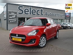 Suzuki Swift - 1.2 Select Smart Hybrid|STOELVERW.|CAMERA+SENSOREN|LED|CARPLAY|NAVI|ADAPT.CRUISE|BLIND SPO