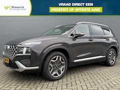 Hyundai Santa Fe - 1.6 T-GDi PHEV 265pk Aut. Premium