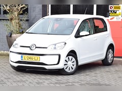 Volkswagen Up! - 1.0 2021 Navigatie Airco 5 Deurs