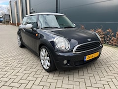 MINI One - 1.4