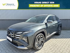 Hyundai Tucson - New 1.6 T-GDi PHEV 252pk 2WD Aut Com