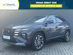 Hyundai Tucson - New 1.6 T-GDi HEV 230pk Aut