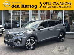 Peugeot 2008 - 1.2 PureTech Allure Pack 130pk/Stoelverwarming/ECC