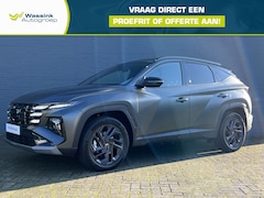 Hyundai Tucson - New Tucson NX4FL PHEV 2WD 20th Anniversary