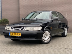 Saab 9-3 Coupé - 2.0