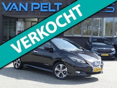 Nissan LEAF - N-Connecta 40 kWh | 360° Camera / Keyless / Winter Pack