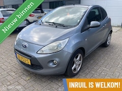 Ford Ka - 1.2 Comfort start/stop NIEUWE APK