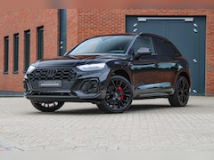 Audi Q5 - 55 TFSI e S edition Competition | Pano | Head-up | Massage | Trekhaak | Leder