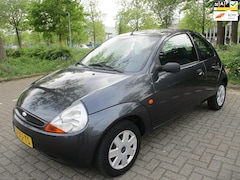 Ford Ka - 1.3 Futura