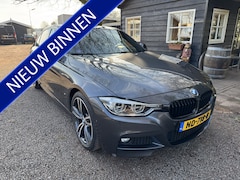 BMW 3-serie - 330e High Exec. PANO|HUD|HARMAN.KARDON|M.SPORT