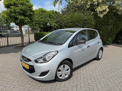 Hyundai ix20 - 1.4i i-Drive, AIRCO, Isofix, Trekhaak, 127.791 km