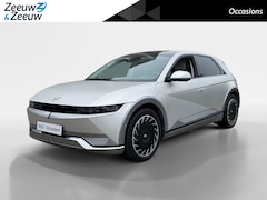 Hyundai IONIQ 5 - Project 45 AWD 73kWh | NIEUW BINNEN | Full options | Solardak