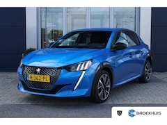 Peugeot 208 - 1.2 Turbo GT-Line | Cruise Control | Camera | Sensoren | Carplay | Sfeerverlichting | LED