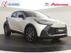 Toyota C-HR - 2.0 High Power Hybrid 197PK GR Sport Première Edition