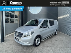 Mercedes-Benz Vito - 114 CDI Extra Lang