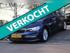 BMW 5-serie Touring - 530i Executive DEALER OND. NL-AUTO NAP