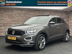 Volkswagen T-Roc - 1.5 TSI Business R-Line | Dak| Camera| Virtual| Dodenhoek|
