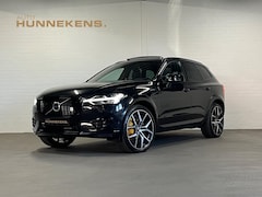 Volvo XC60 - T8 Polestar Engineered | Bowers&Wilkins | Trekhaak | Open dak | Adapt. Cruise c. | Keyless