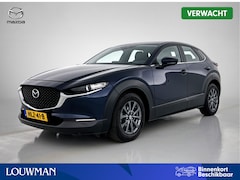 Mazda CX-30 - 2.0 e-SkyActiv M Hybrid automaat | Climate Control | Navigatie & Carplay |