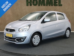 Mitsubishi Space Star - 1.0 Cool+ -ORIGINEEL NEDERLANDSE AUTO - AIRCO - ELEKTRISCH BEDIENBARE BUITENSPIEGELS - ELE
