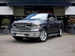Dodge Ram 1500 - 5.7 V8 4x4 Crew Cab Longhorn