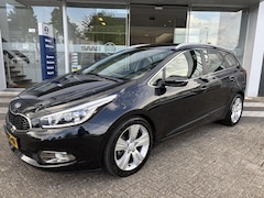 Kia Cee'd Sportswagon - 1.6 GDI Comfort Pack Cruise Control Navigatie